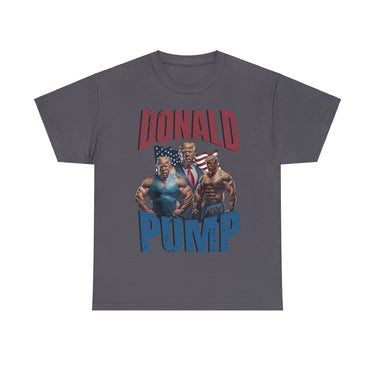 Donald Trump Gym Funny Election Gift